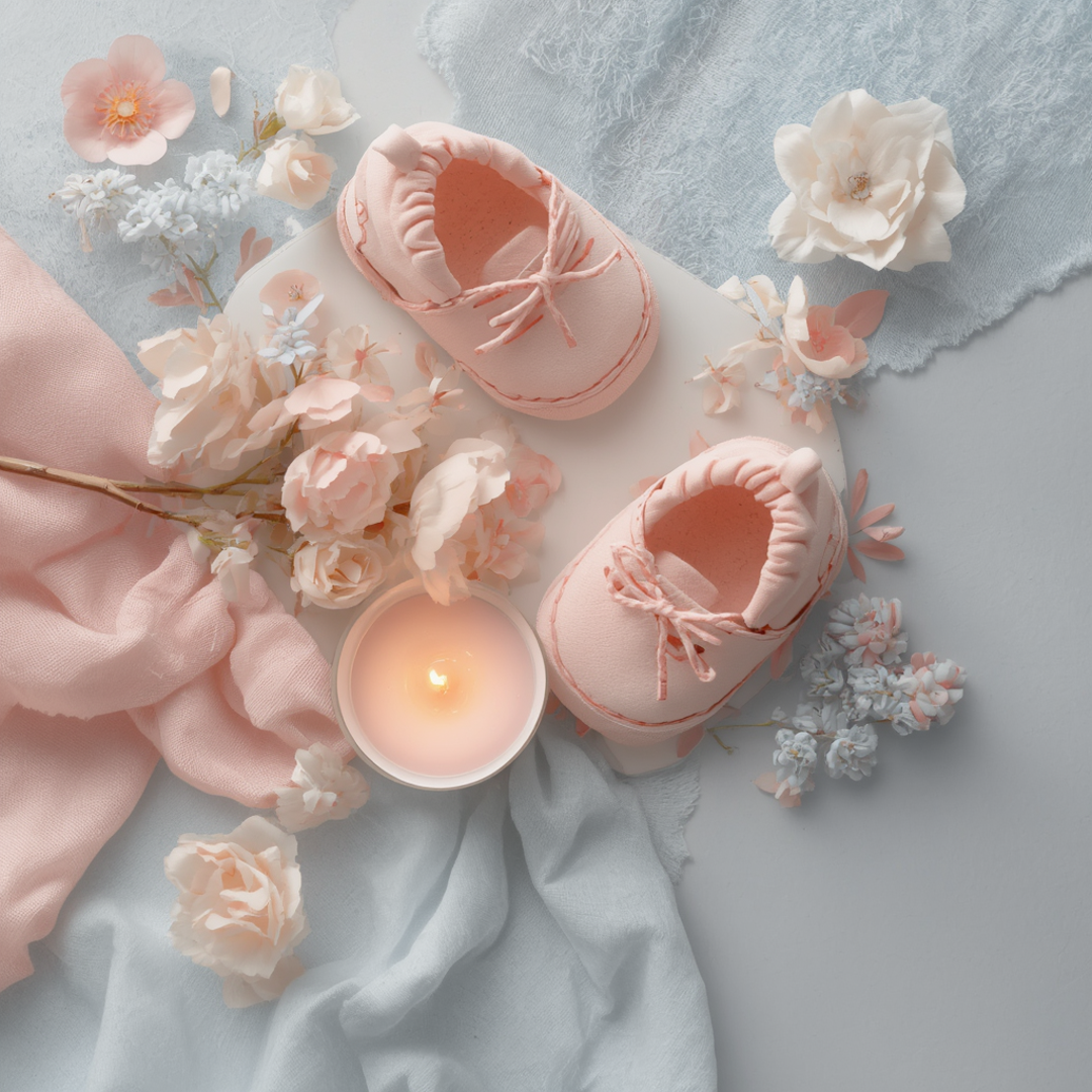 Elveya - Baby Moment