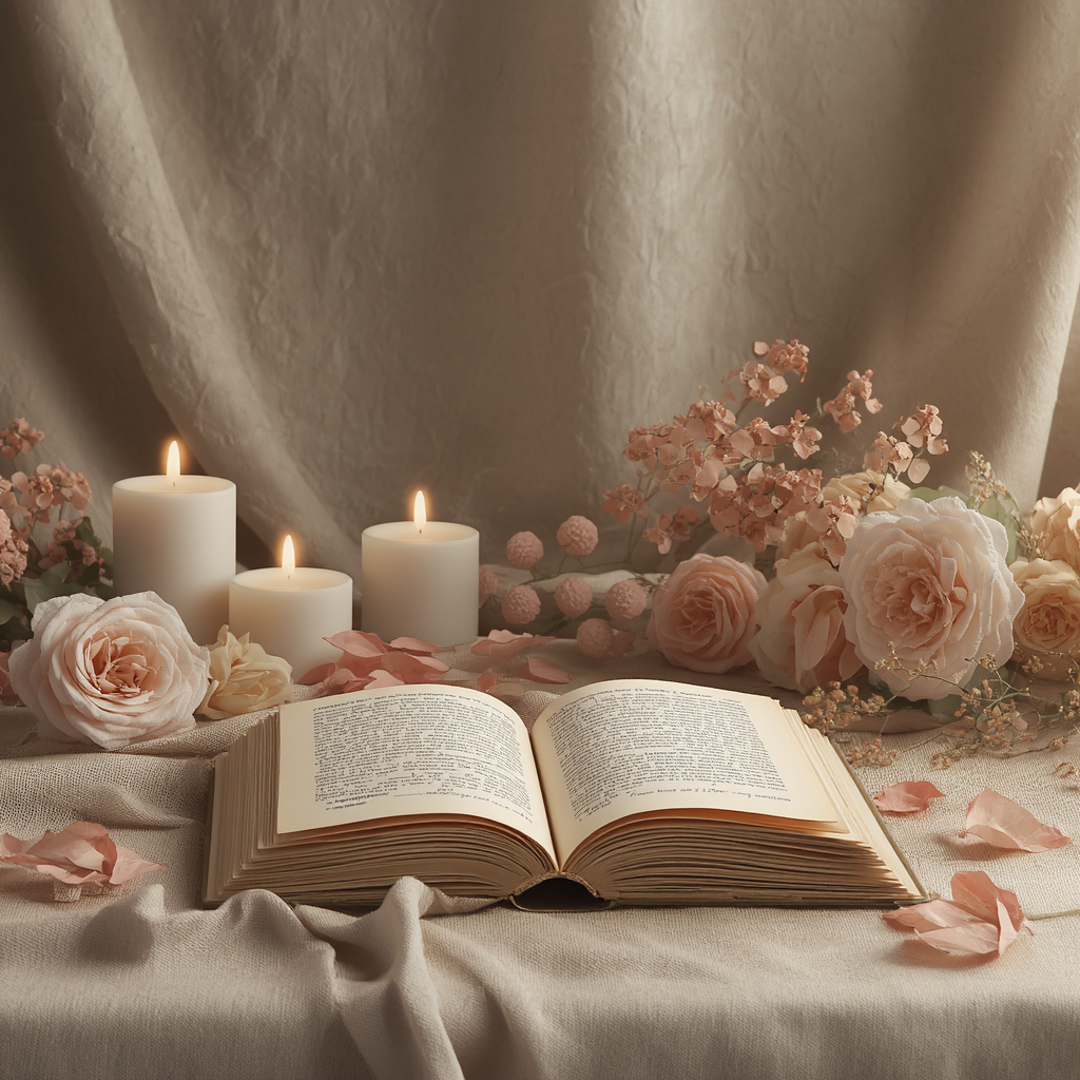 Elveya - In Loving Memory