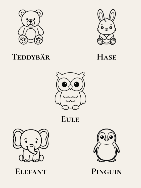 Elveya - Baby Moment