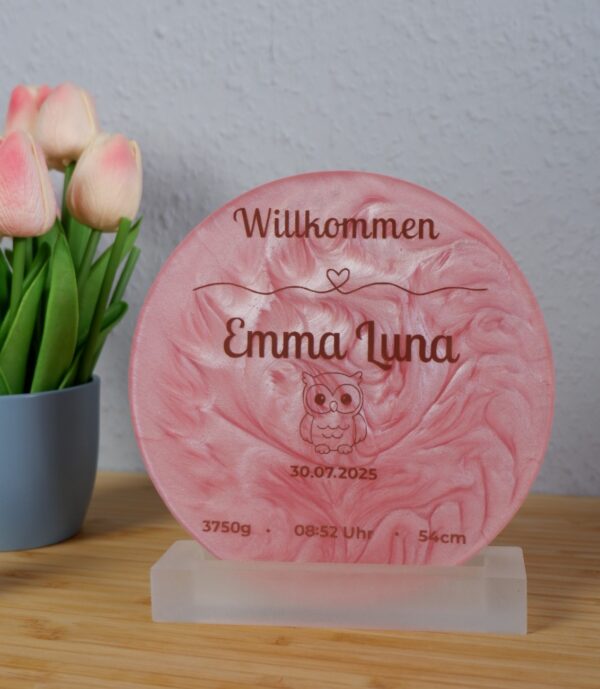 Elveya - Baby Moment