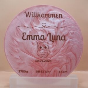 Elveya - Baby Moment