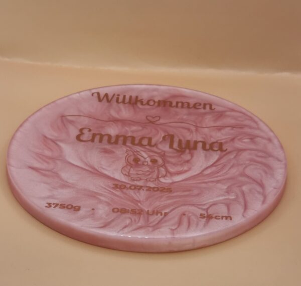 Elveya - Baby Moment