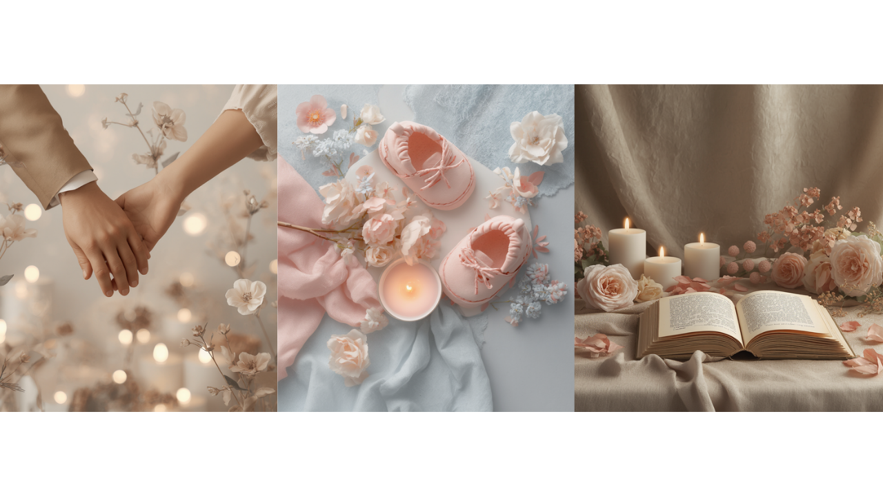 Elveya - Anniversary Moment