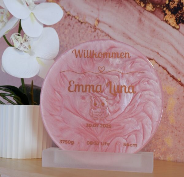 Elveya - Baby Moment