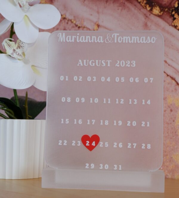 Elveya - Anniversary Moment