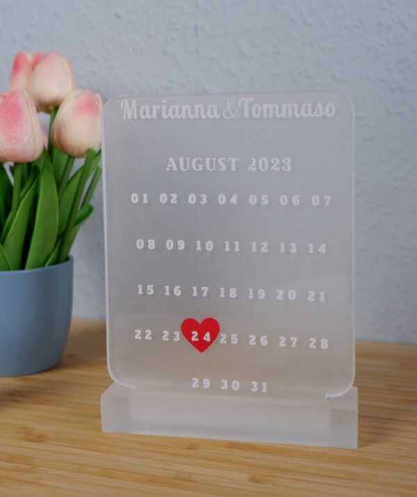 Elveya - Anniversary Moment