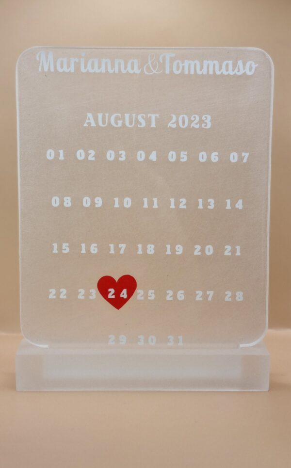 Elveya - Anniversary Moment