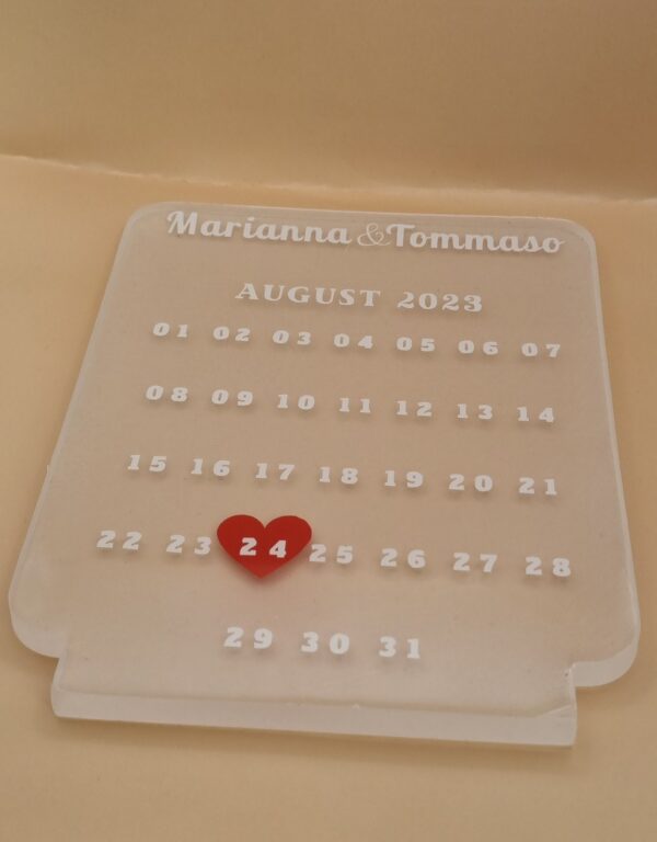 Elveya - Anniversary Moment