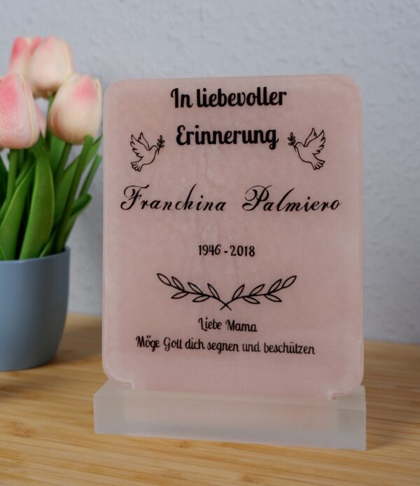 Elveya - In Loving Memory