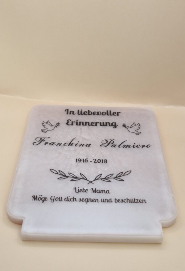 Elveya - In Loving Memory