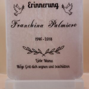 Elveya - In Loving Memory