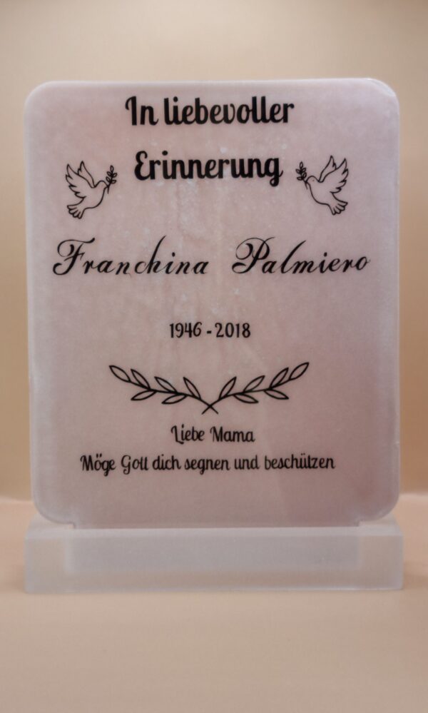 Elveya - In Loving Memory