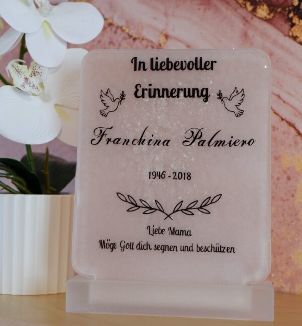 Elveya - In Loving Memory