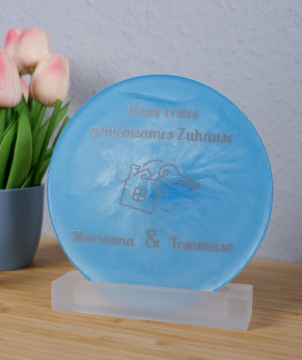 Elveya - Our First Home