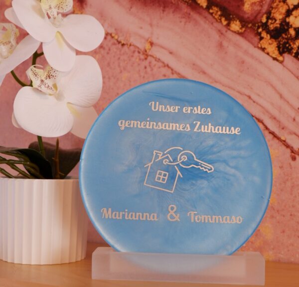 Elveya - Our First Home