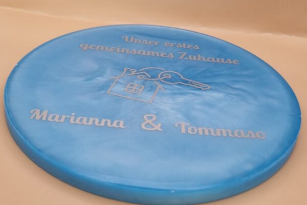 Elveya - Our First Home