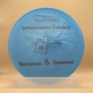 Elveya - Our First Home