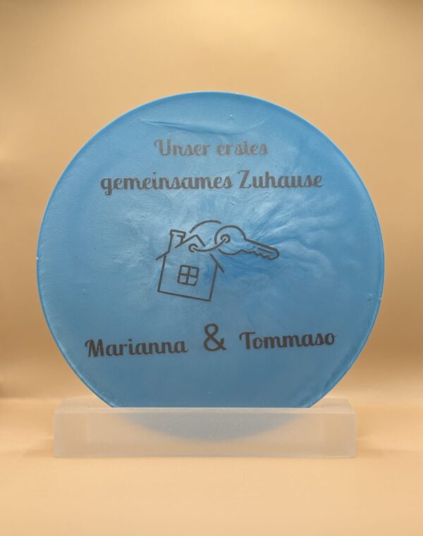 Elveya - Our First Home