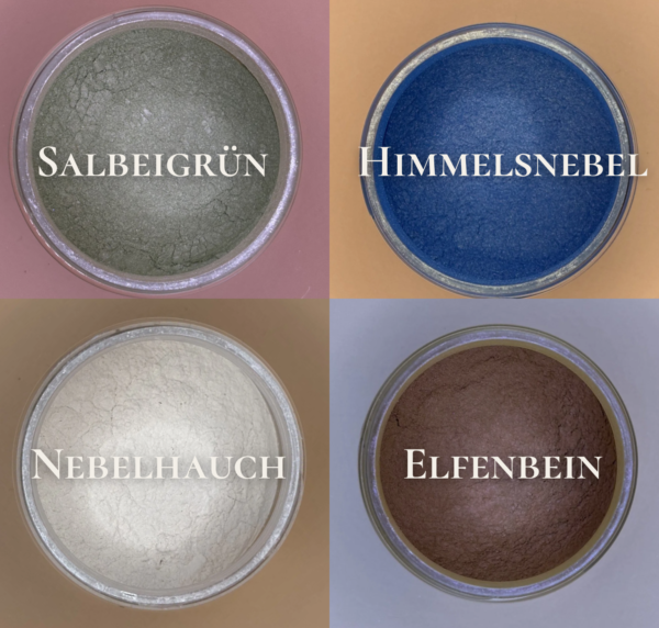 Elveya - Our First Home